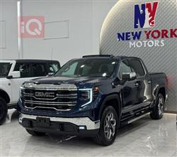 GMC Sierra
